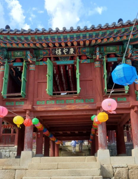 청평사