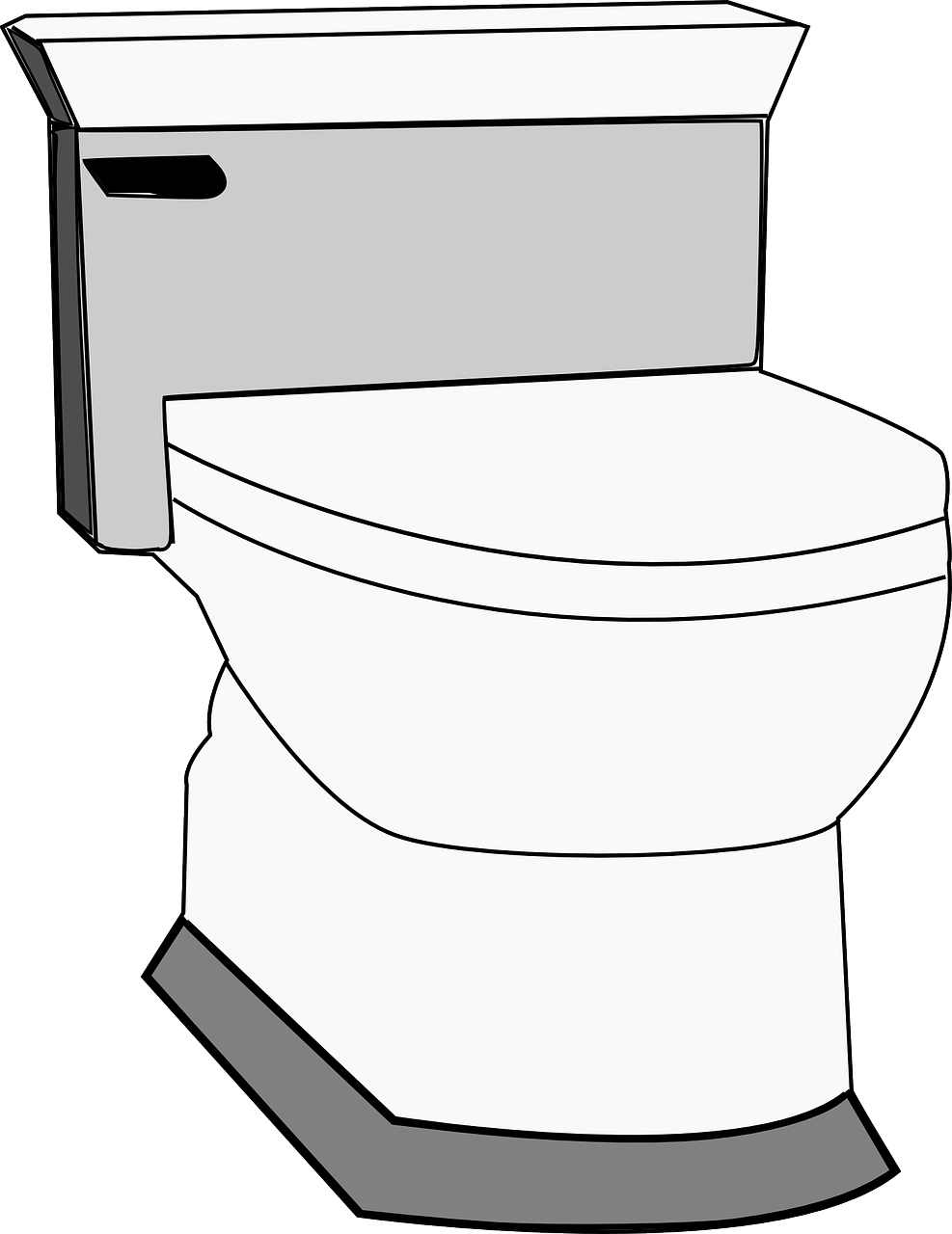 화장실 관련 사진