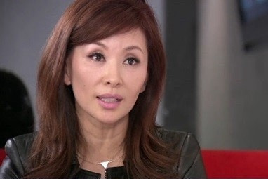 이미숙 전남편