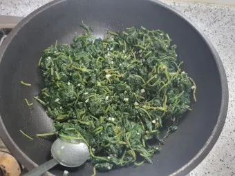 깨순나물 볶음 맛있게 만드는 법 및 양념 비율 팁 안내_24