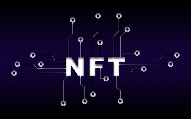 NFT 관련주