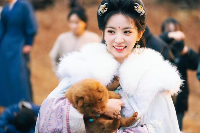 가금채 전희미 1인 2역 총정리｜위요&middot;아추&middot;군대 누구? 진짜 가짜 아가씨 신분&middot;육탁 결혼&middot;인물관계도