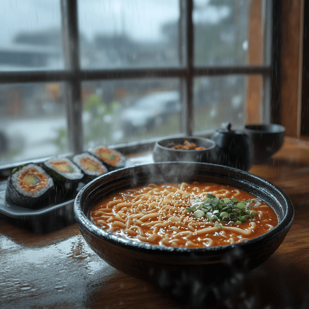 35년 차 현지인 추천 구미 맛집 top 6 소개