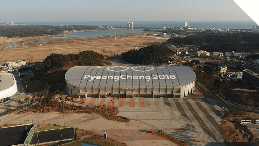 2024 강원 동계 청소년 올림픽 대회