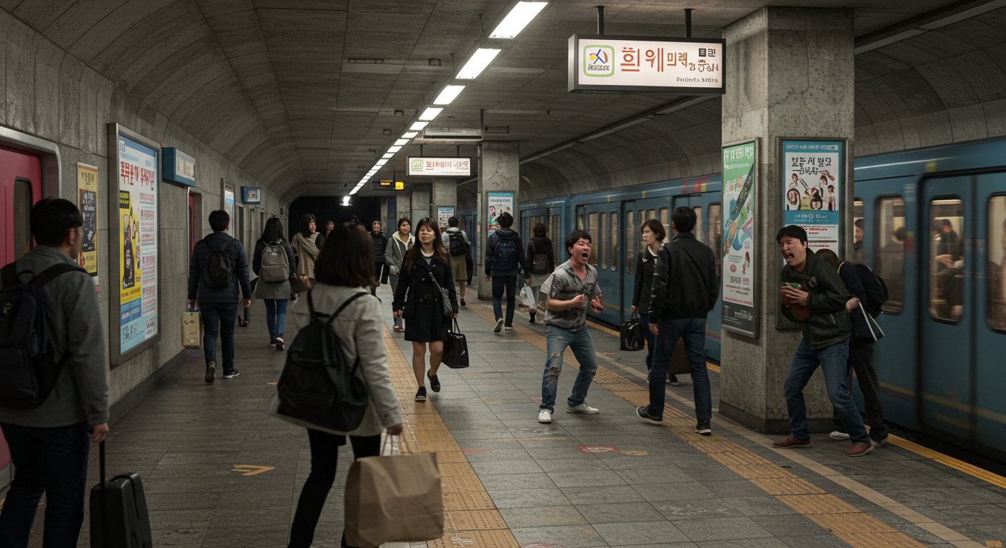 피해자대응, 증거수집