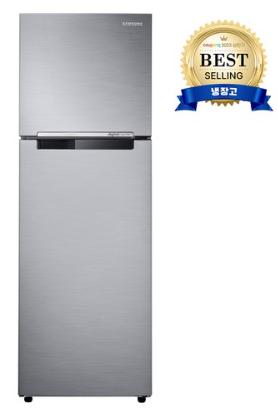 삼성전자 일반형냉장고, 엘리건트 이녹스, RT25NARAHS8