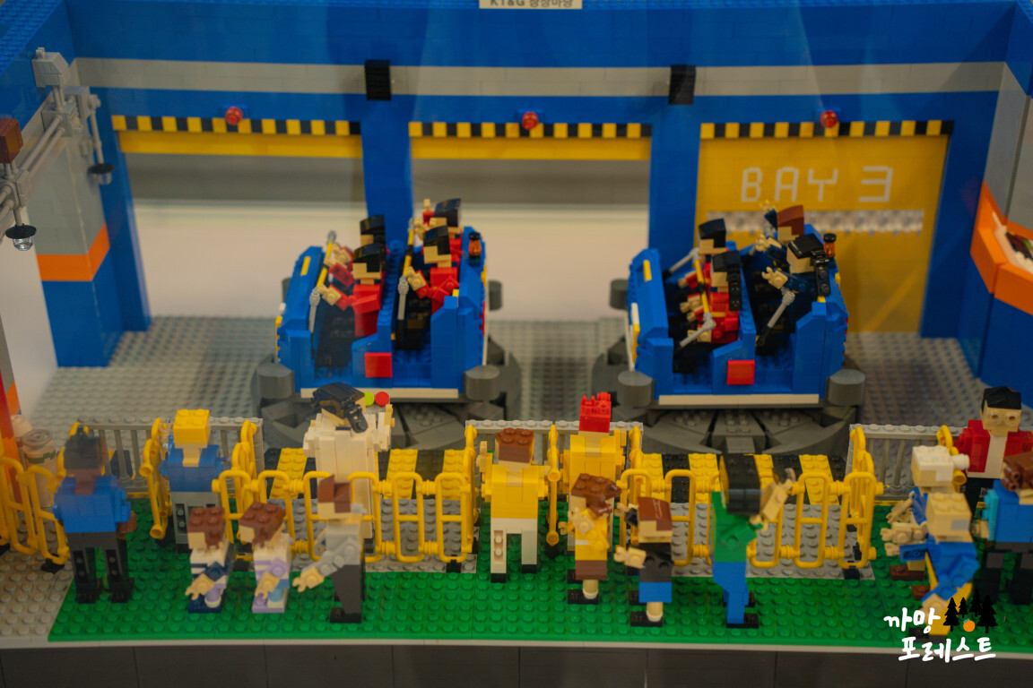 상상마당 춘천스테이 레고