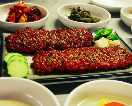 청송 맛집 베스트10 현지인 숨겨진 맛집_1