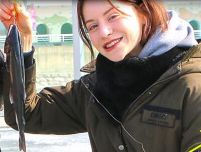 화천 산천어 축제 얼음낚시 예약, 임시 주차장 위치