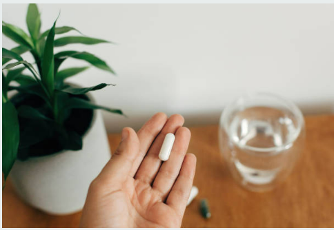 마그네슘 부족현상 7가지