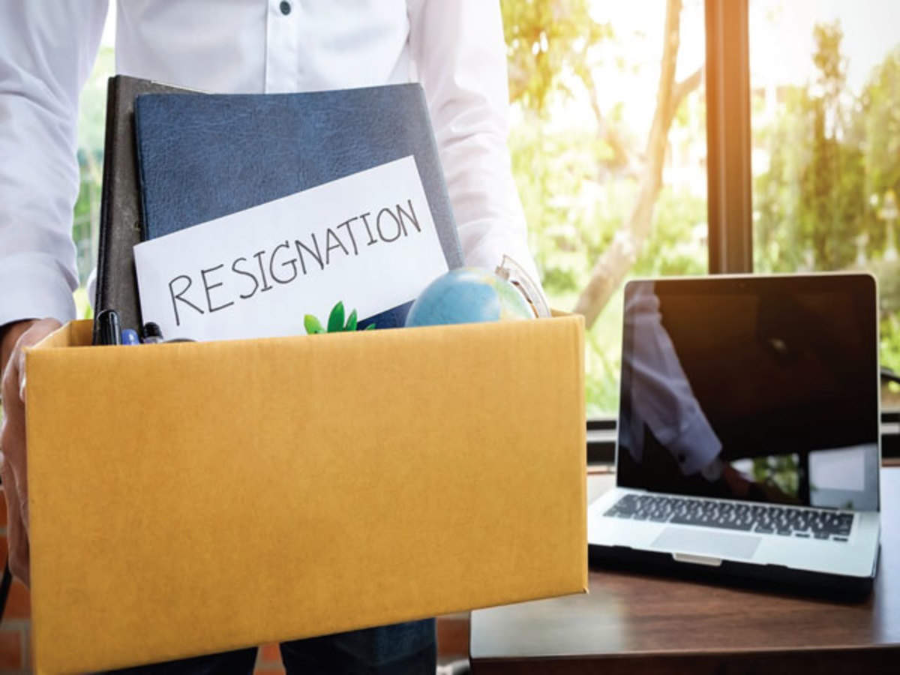 MZ세대가 조직을 떠나는 이유 02