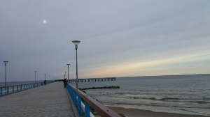 Palanga Beach