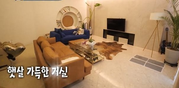 김태균 세종집