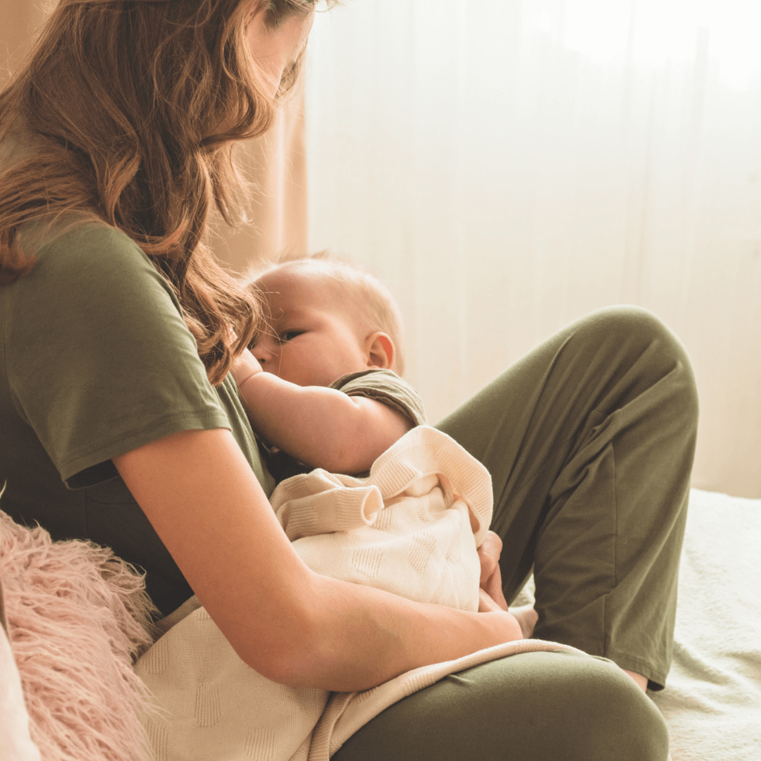 안정 애착 형성방법