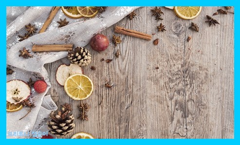 면역력에 좋은 음식10가지 사진