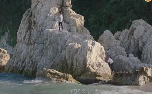 비밀은 없어 촬영지