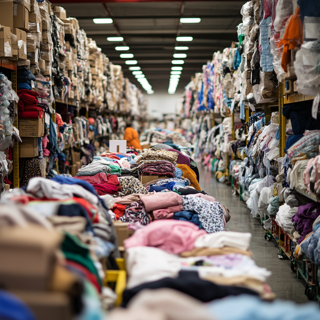 친환경 소재의 매력