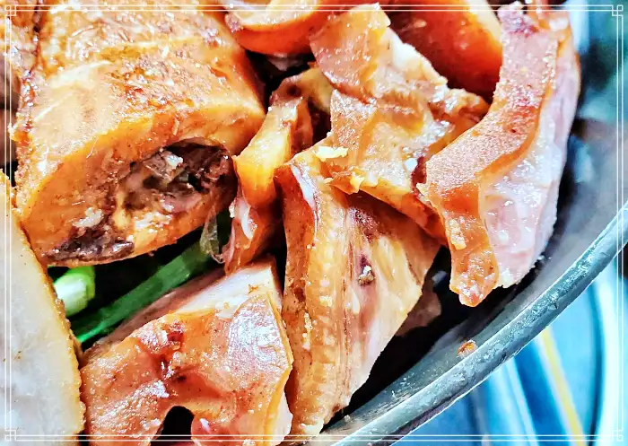 강원 원주 맛집 국내산 보쌈 & 족발 무제한 뷔페 1인 14,900원