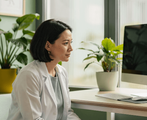 환자가 이해할 수 있는 언어로