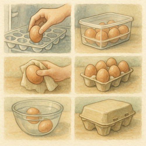 여러가지-달걀-보관법