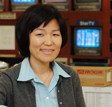 이진숙 프로필 나이 고향 학력 MBC 기자 사장 경력