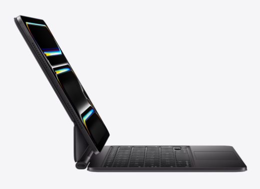 M4 아이패드용 매직 키보드