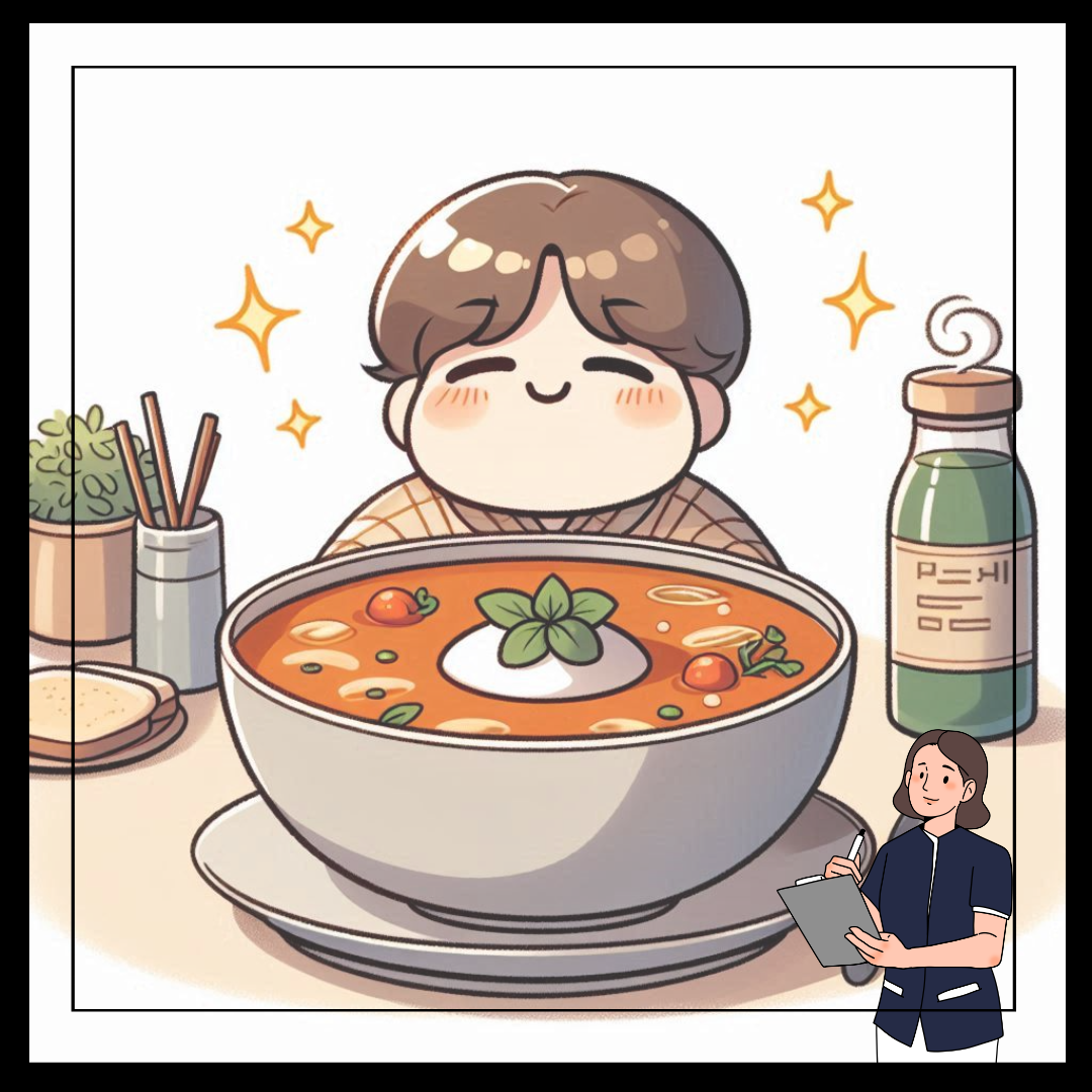 몸살감기 빨리 낫는 법