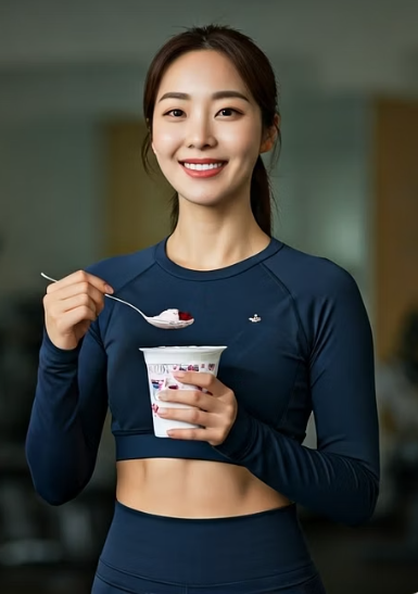 그릭요거트 다이어트