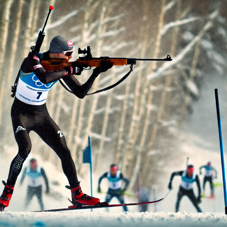하얼빈 동계아시안게임 대한민국 경기 일정