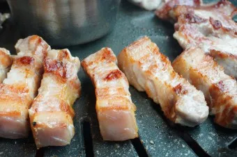 돼지고기 부위별 정리 맛있는 부위 Top10_15