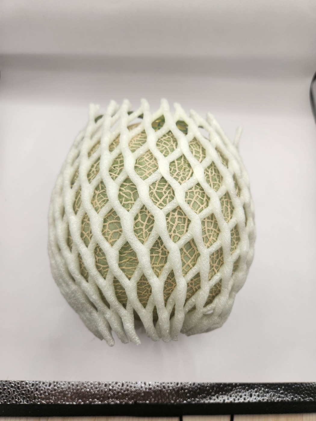 머스크멜론 건강