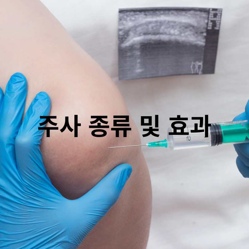 무릎연골주사 건강보험 적용 기준과 혜택 
