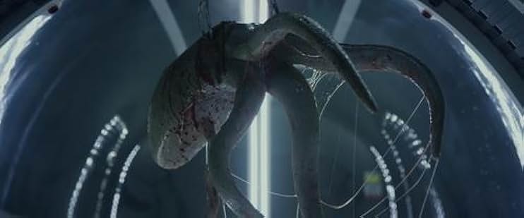 프로메테우스 (2012) 영화 해석 및 핵심 관람포인트