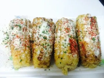 옥수수 맛있게 찌는 레시피_8