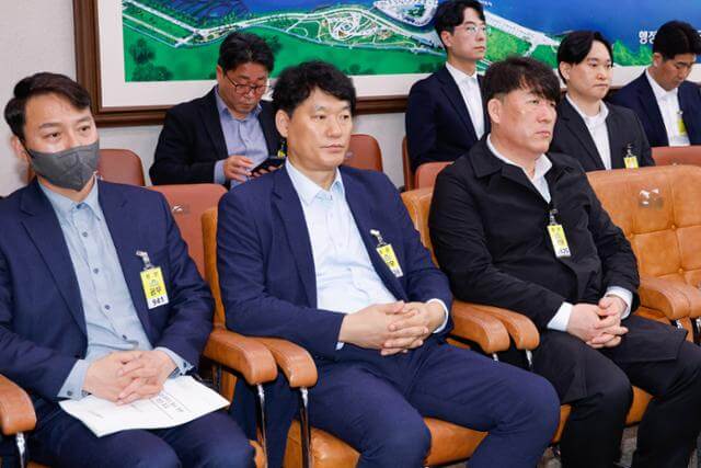 12·29 여객기 참사 특별법 제정, 공동체 회복의 첫걸음