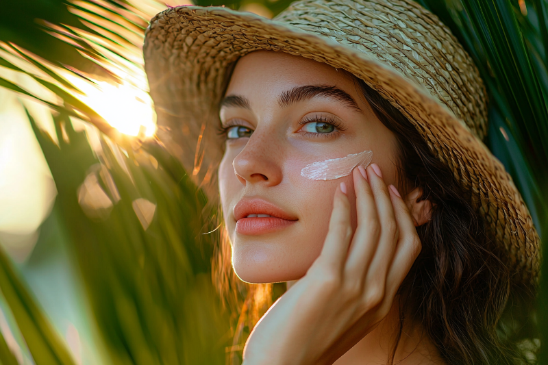 선크림-완벽-가이드-무기자차-vs-유기자차