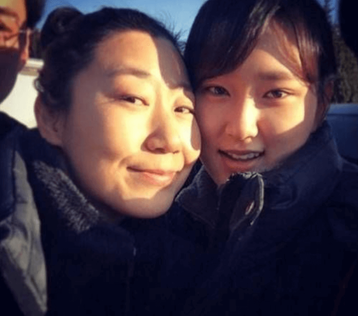 라미란 류혜영