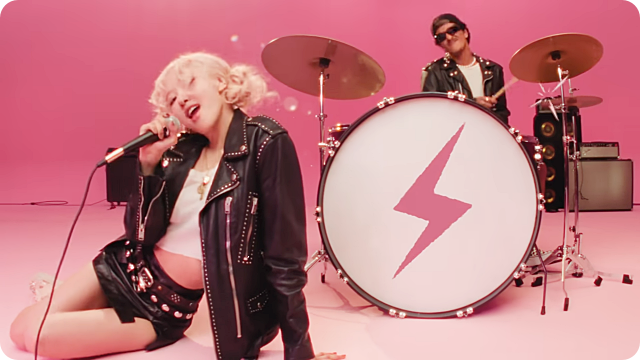 로제아파트 가사 해석