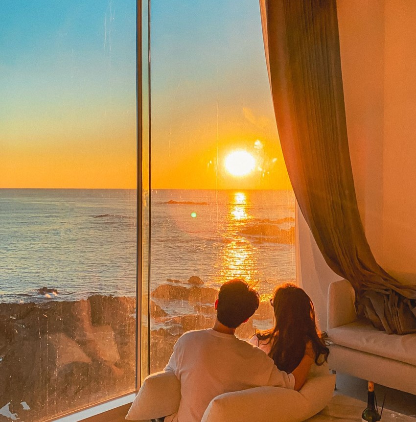 겨울 해돋이여행 포항숙소 TOP3 추천