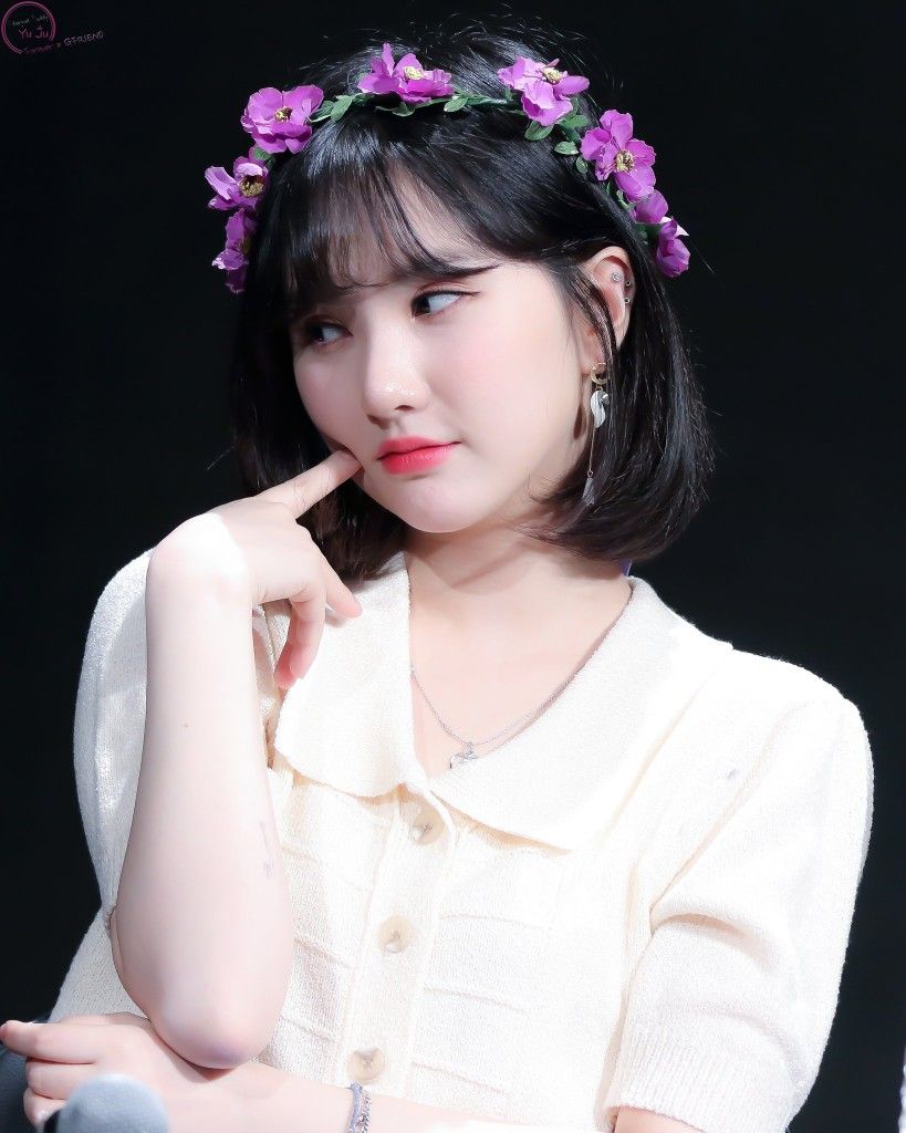 여자친구 팬사인회 모음 여자친구 팬사인회 모음