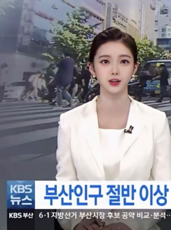 정은혜 아나운서