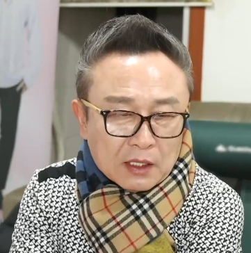 김정호 프로필