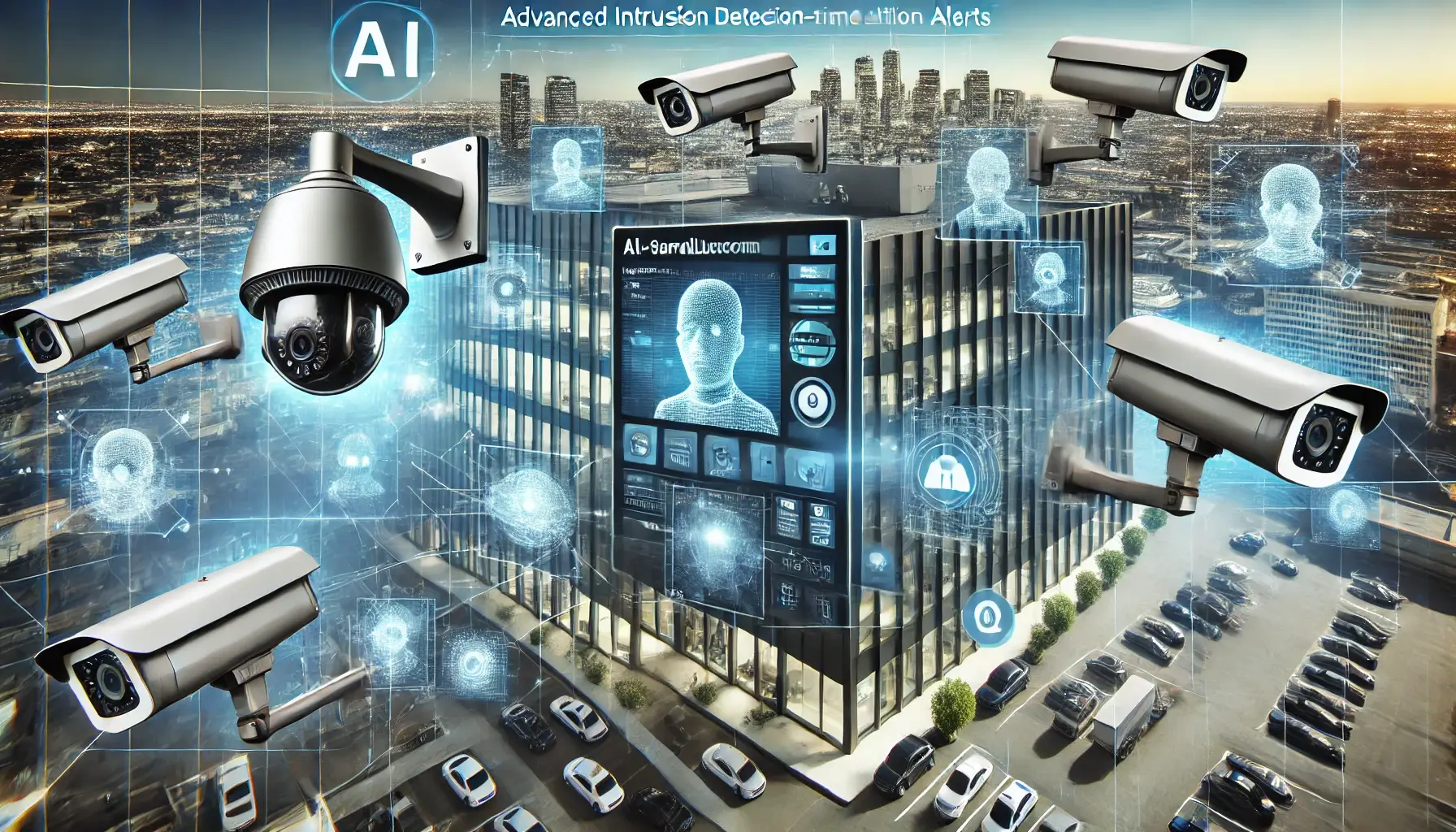 시큐리티 서비스 부문