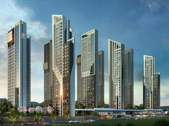 둔산 더샵 엘리프 무순위 청약 최신 정리|9세대 줍줍 기회, 2026년 1월 일정 총정리