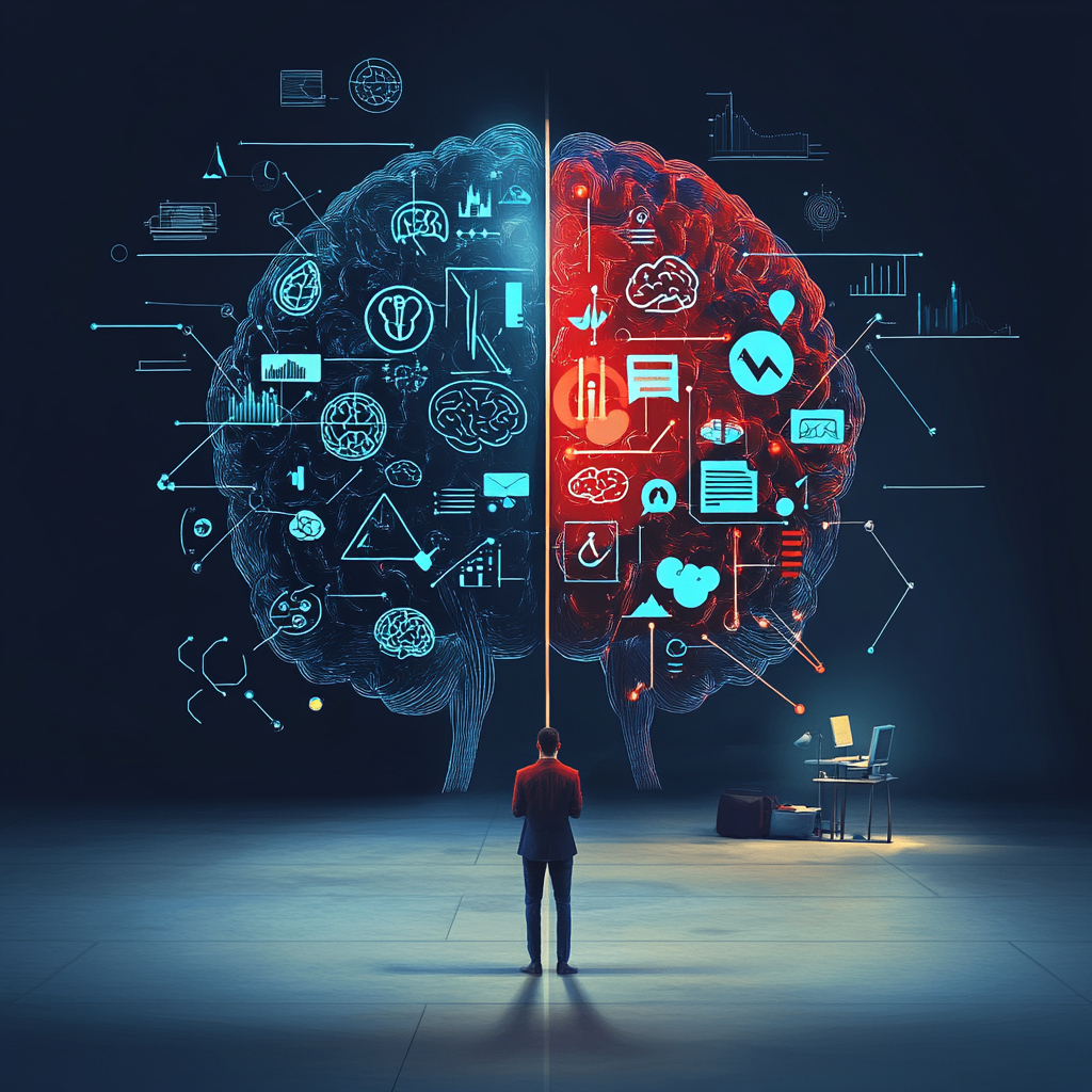 뇌의 에너지를 최적화하는 ‘결정 피로(Decision Fatigue)’ 줄이는 법
