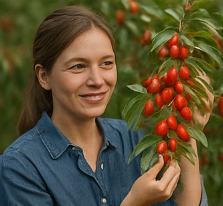 보리수 열매 효능