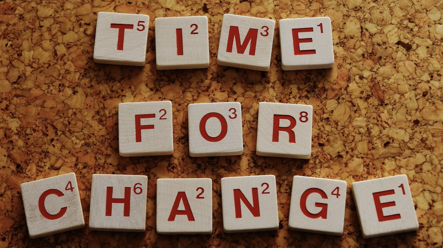 일하는 방식이 달라진 이유