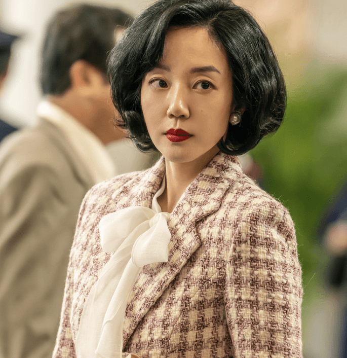 파인촌뜨기들 실화