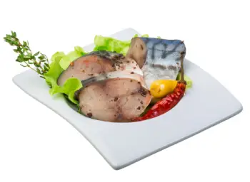 고등어 효능 및 가격, 영양소