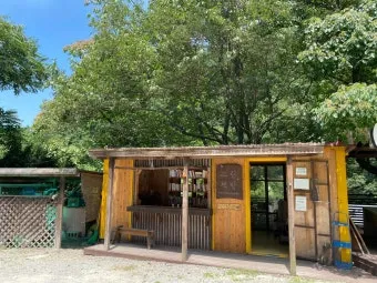 원주 캄파슬로우 글램핑 캠핑 톰의 오두막 사용 후기 요약_23